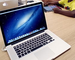 Apple, Mac'lerdeki Güvenlik Açığını Kapattı