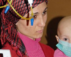 Asmin Bebeğe Acil Kan Lazım