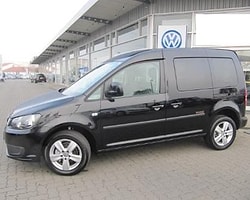 Volkswagen Caddy Sahiplerine Önemli Duyuru!