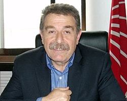CHP Konak'ta Şok