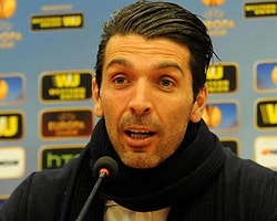 Buffon'dan Onur'a Büyük Övgü
