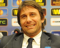 Conte: "Avantajımızı Değerlendireceğiz"