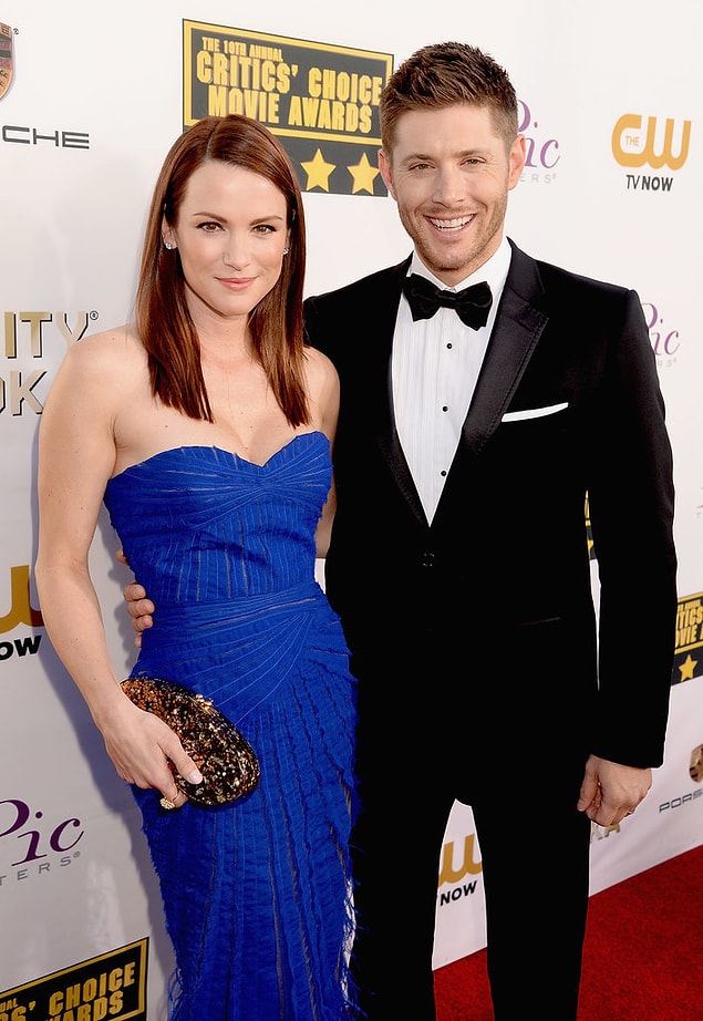 Danneel Jensen