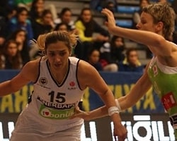 Dişi Kanarya 12'de 12 Kusursuz!