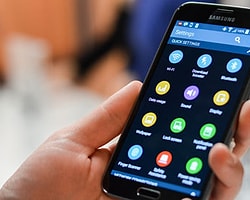 Samsung Galaxy S5 İçin Flaş İddia