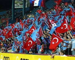 Trabzonspor Taraftarı Stada Alınmayacak!
