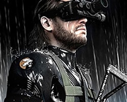 Ground Zeroes'un Ps4 Ve X-One Fiyatları Düştü