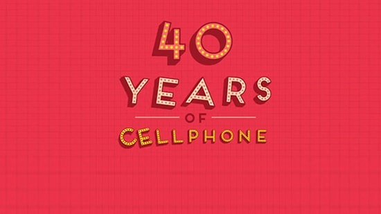 40 Yılı 1 Dakikaya Sığdırdılar