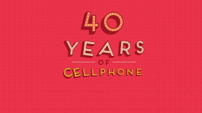 40 Yılı 1 Dakikaya Sığdırdılar