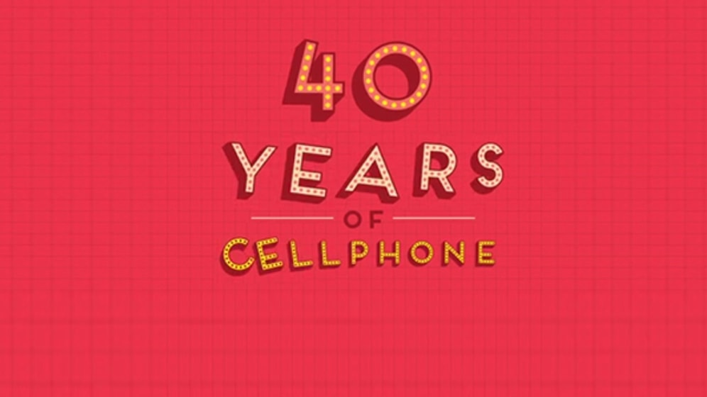 40 Yılı 1 Dakikaya Sığdırdılar