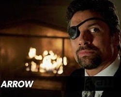 'Arrow'un 2. Sezon 15. Bölüm Fragmanı Yayınlandı!