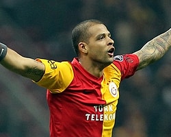 Melo'ya Ceza Yok!