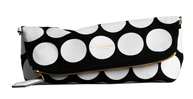 Burberry Prorsum