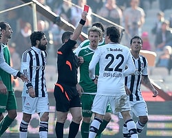 Kartal'a Ersan Müjdesi