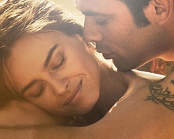 Ferzan Özpetek'in Yeni Filmi İlk Kez Roma'da Gösterildi