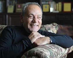 Bekir Coşkun'un Yeni Adresi Belli Oldu