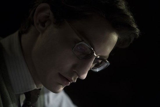 'Yves Saint Laurent' Filminin Türkçe Altyazılı Fragmanı