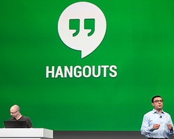 Google'dan WhatsApp hamlesi