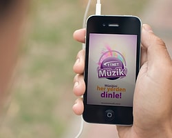TTNET Müzik Lookin Uygulaması ile Albüm Kapaklarını Tarayarak Dinleyin