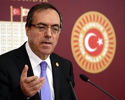 Başbakan'a 'Yalan Mal Beyanı' İçin Suç Duyurusu