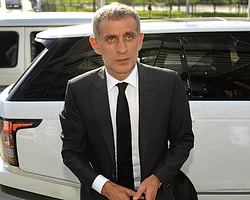 Hacıosmanoğlu'ndan Ağır Sözler