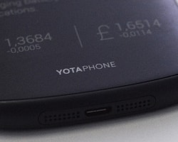 Yeni YotaPhone İddialı Geliyor
