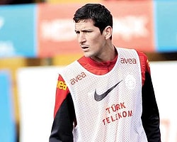 Burdisso Gözden Düştü