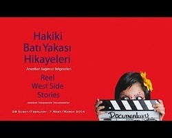 Pera Film Mart'a Hakiki Hikayeler ile Başlıyor