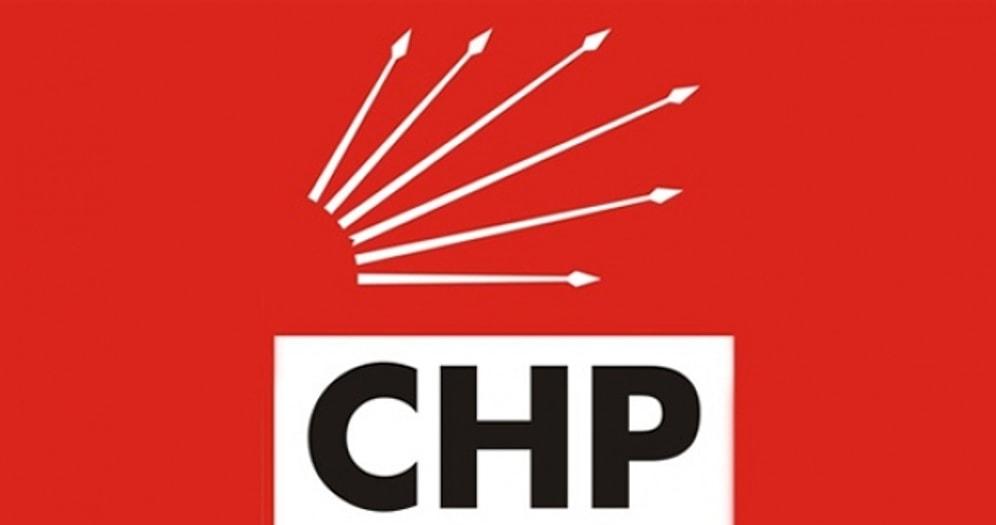 CHP Başbakan'a 'Başbakan' ve 'Sayın' Demeyecek