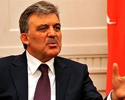 Gül'den Torba Kanununa Onay