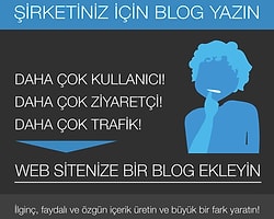 Kurumsal Blog Yazmanın Getirileri