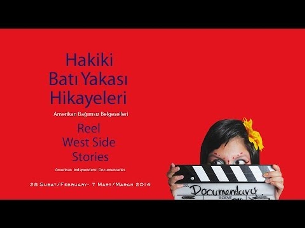 Pera Film Mart'a Hakiki Hikayeler ile Başlıyor