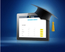 Turkcell'den Ücretsiz Ygs Deneme Sınavı