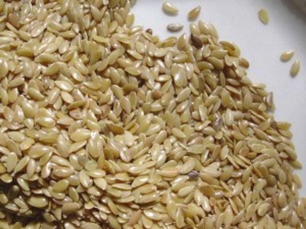 Sağlıklı Saç Ve Cilt İçin F Vitamini