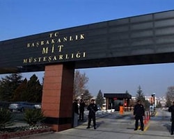 MİT Yasası Seçimden Sonraya Kaldı!