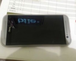 Yeni Htc One'da 3 Kamera Olacak!