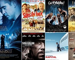 Bu Hafta 2'si Yerli 7 Film Vizyonda