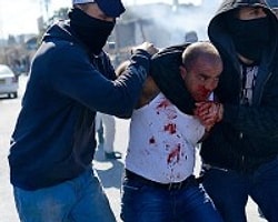 Cuma Namazını Mescid-İ Aksa'da Kıldırmadılar