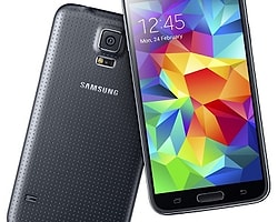 Samsung Galaxy S5'İn İlk Ön Sipariş Fiyatları El Yakıyor!