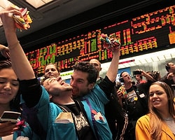 Beş Büyük Borsa Efsanesi