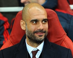 Pep Guardiola: "Schalke Etkilenmez"