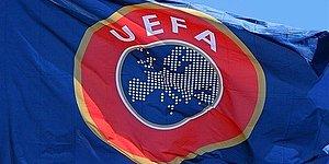 UEFA'dan 76 Kulübe Soruşturma