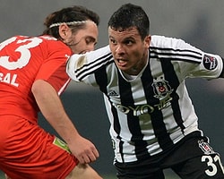 Olimpiyat'ta Sessiz Gece