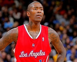 Good Will Hunting: Jamal Crawford