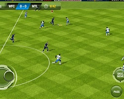 FIFA 14, Windows Phone'lara Geldi