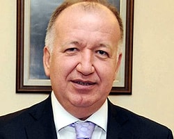 Başkan Çok Mutlu!