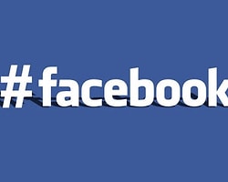 Facebook Hashtag'leri Neden Tutmadı?