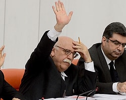 Dershane Tasarısı Meclis'ten Geçti