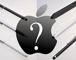 Apple'ın Büyük Sürprizi!