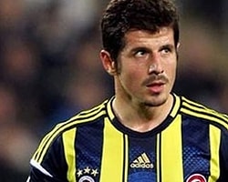 Emre'den Penaltı İtirafı